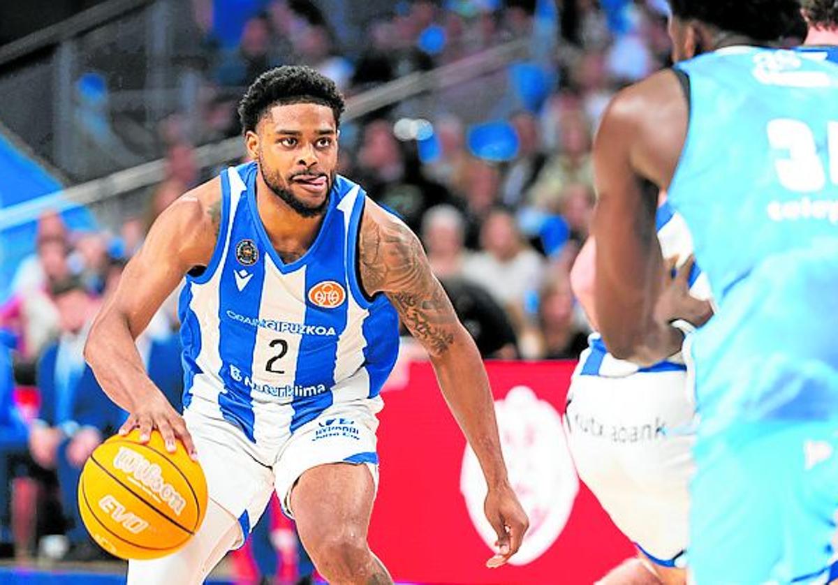 El Inveready GBC debe pasar página en su segundo duelo ante el Estudiantes
