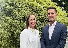 Quirónsalud refuerza su liderazgo en Euskadi con nuevos nombramientos