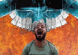 Gaza, destrucción y silencio