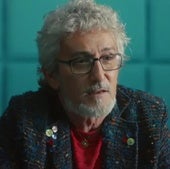 La confesión de los creadores del 'Chiki chiki' en Eurovisión: «Nunca pensé que la gente votaría a un señor con una guitarra de juguete»