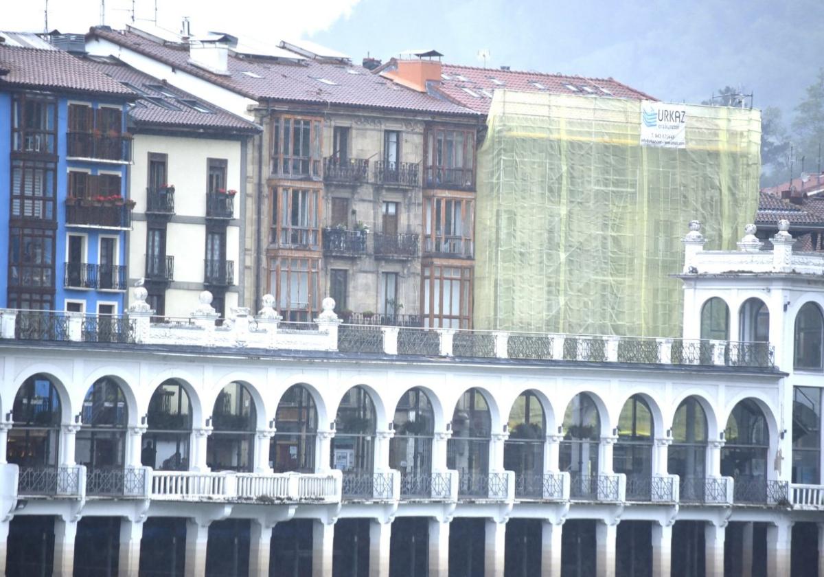 Nuevo paquete de ayudas al alquiler y para la rehabilitación de viviendas