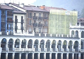 Se reservan nuevas ayudas destinadas a la rehabilitación de viviendas y edificios residenciales.