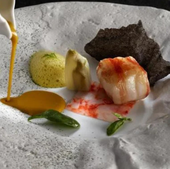 Los grandes restaurantes de Gipuzkoa, fuera de una influyente lista gastronómica internacional