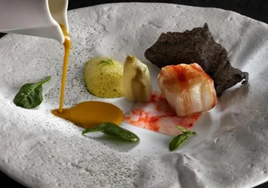 Los grandes restaurantes de Gipuzkoa, fuera de una influyente lista gastronómica internacional