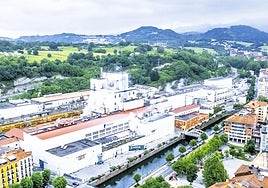 Papresa: el papel de la sostenibilidad en la industria de Euskadi