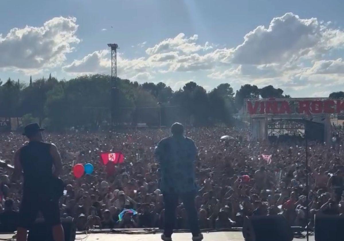 Viña Rock y Resurrection Fest se defienden ante el boicot al fondo KKR: «Nuestra independencia es total»