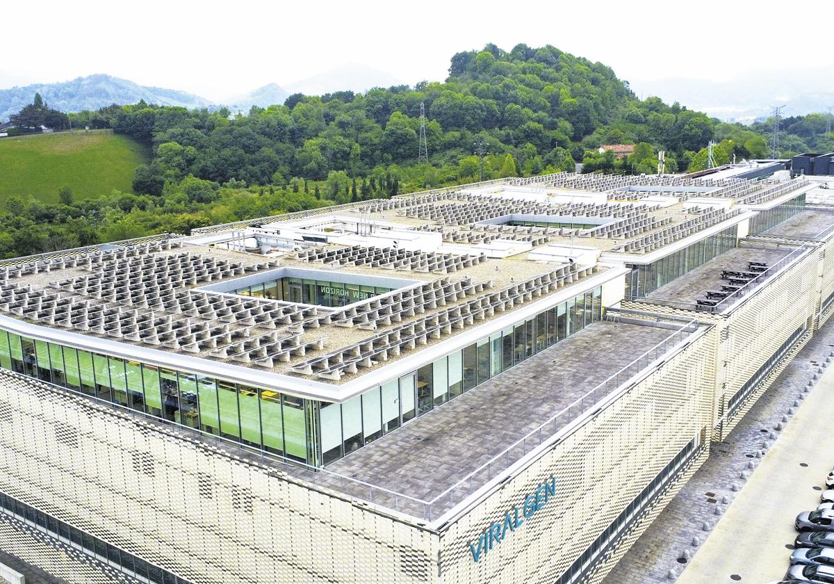 Viralgen , un compromiso transversal que impulsa su propósito