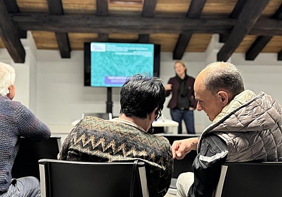 El enfoque actual se orienta a la recopilación de propuestas concretas.