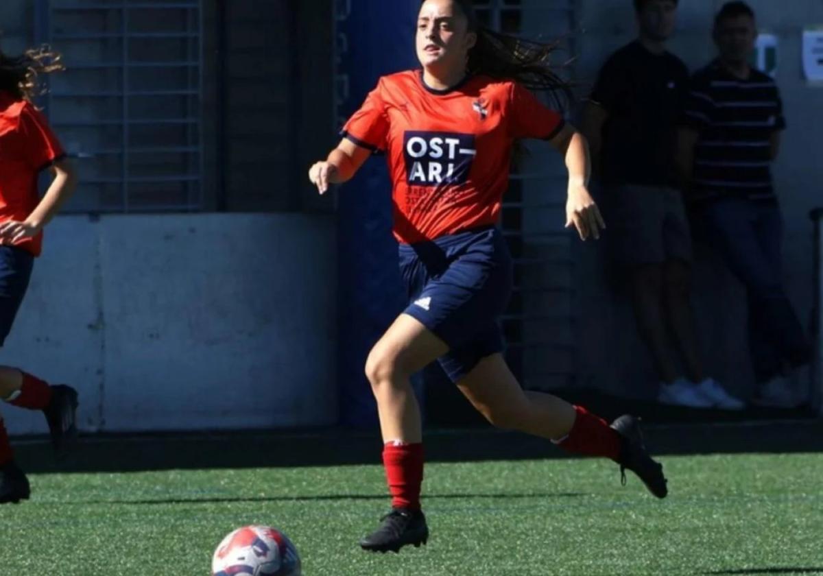 El Zumaiako castiga al Touring en el último encuentro de liga
