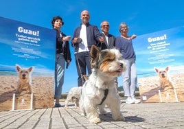 Presentación de la actividad.