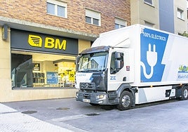 BM Supermercados: el compromiso con el entorno, eje del plan de sostenibilidad