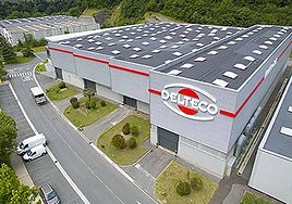 Delteco, líder en soluciones industriales innovadoras, sostenibles y excelentes