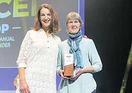 Lacunza IH: una institución líder en educación sostenible