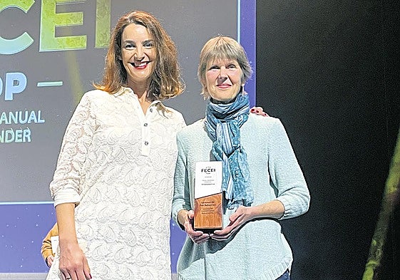 Lacunza IH: una institución líder en educación sostenible