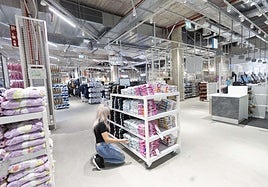 La respuesta de los clientes de Primark por un cambio que han introducido en sus tiendas