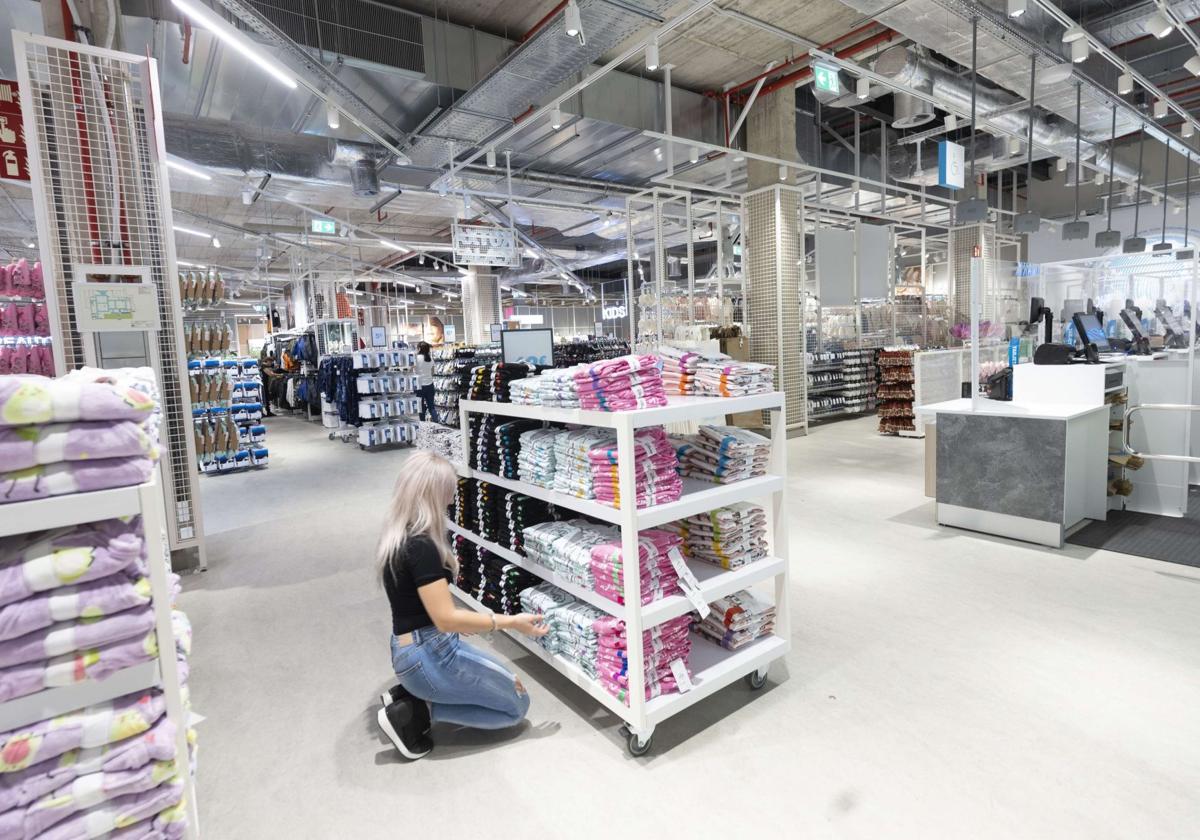 La respuesta de los clientes de Primark por un cambio que han introducido en sus tiendas