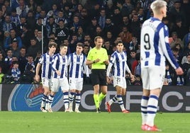 Las de Ancelotti e Imanol no serán las únicas despedidas en el Bernabéu