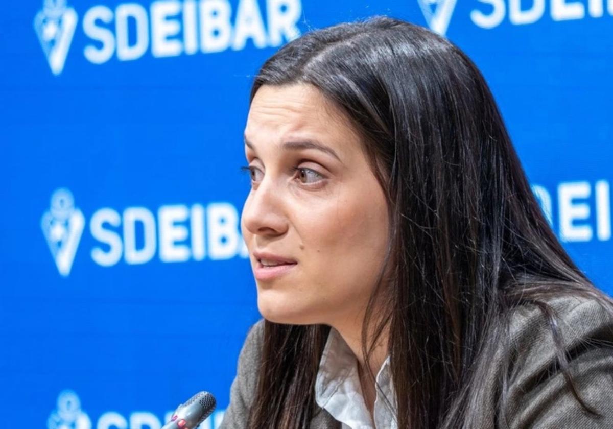 El Eibar femenino inicia un nuevo ciclo