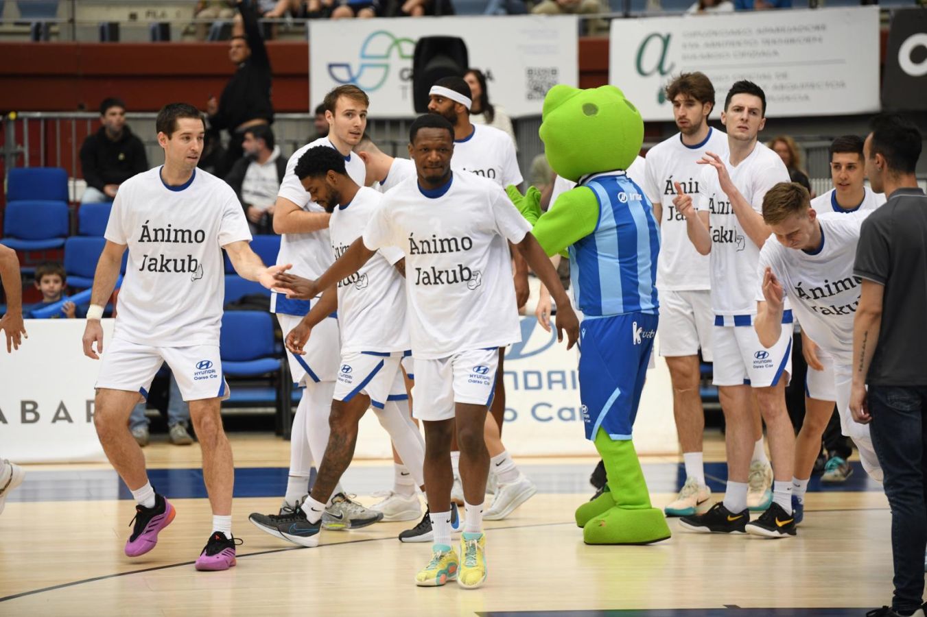 GBC 68 - Estudiantes 72