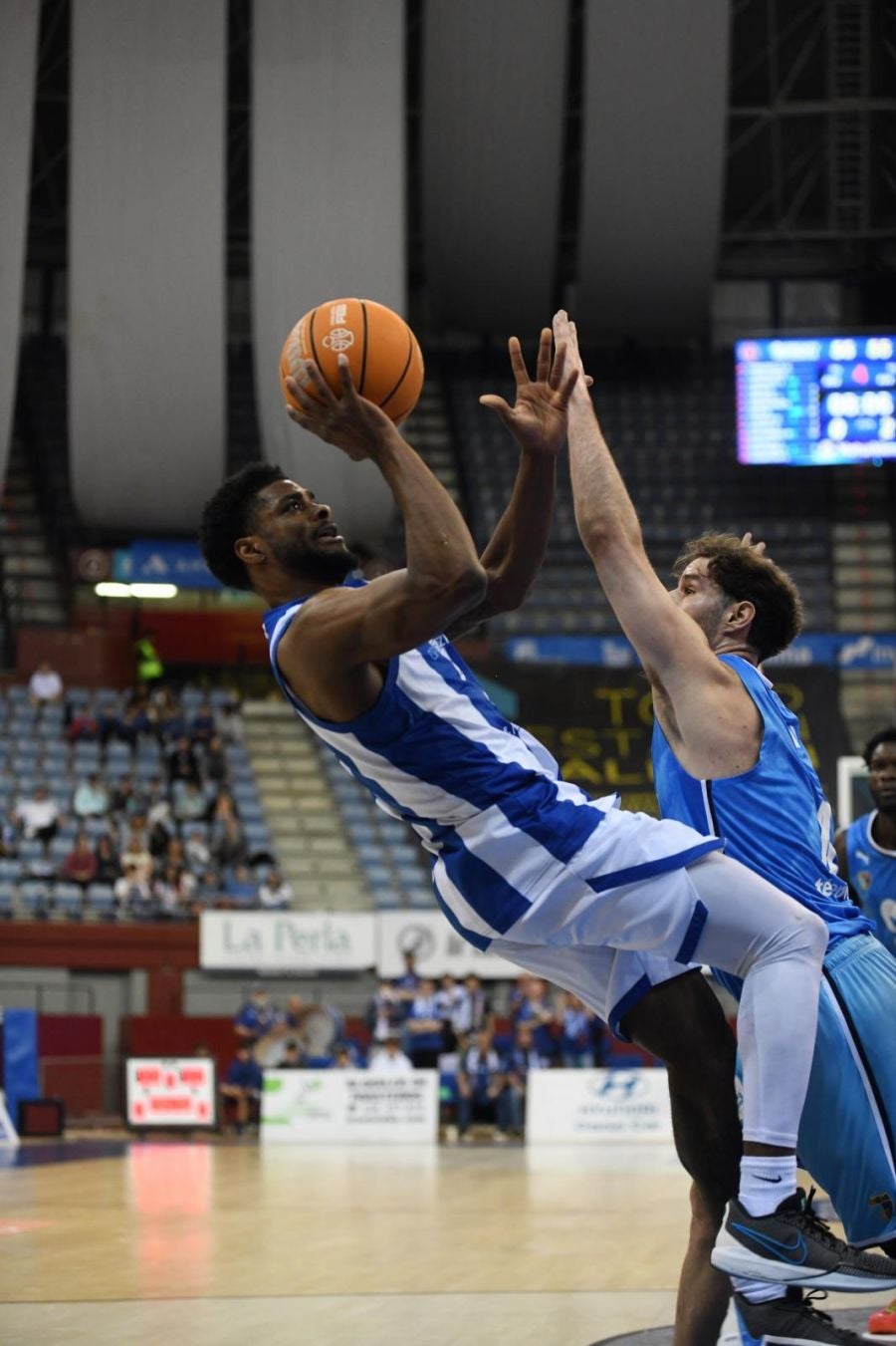 GBC 68 - Estudiantes 72