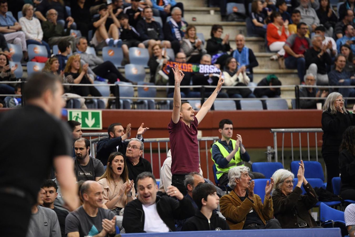 GBC 68 - Estudiantes 72
