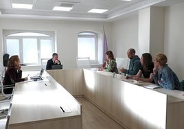 Enpresetan euskararen erabileran «jauzi kualitatiboa» emateko ekimena