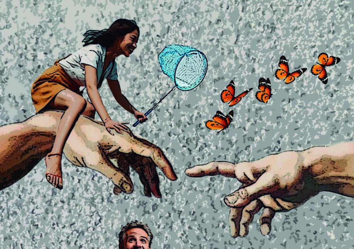 ¿Es tan difícil comprometerse?