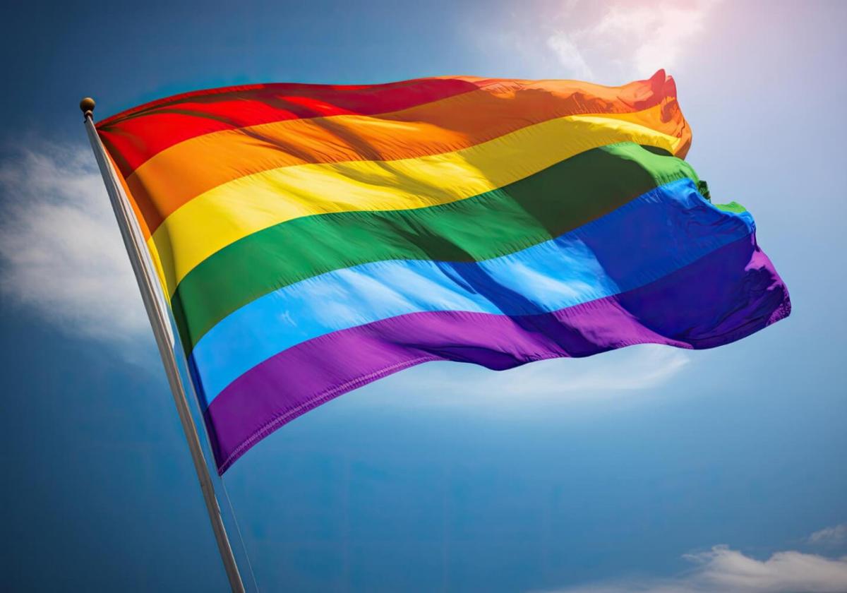 LGTBI+: ¿qué significa?