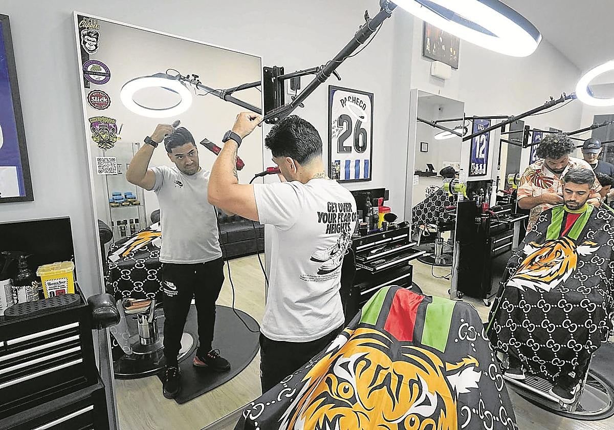 La sociedad vasca será cada vez más compleja, mestiza y, en cierta medida, más difícil de gestionar.