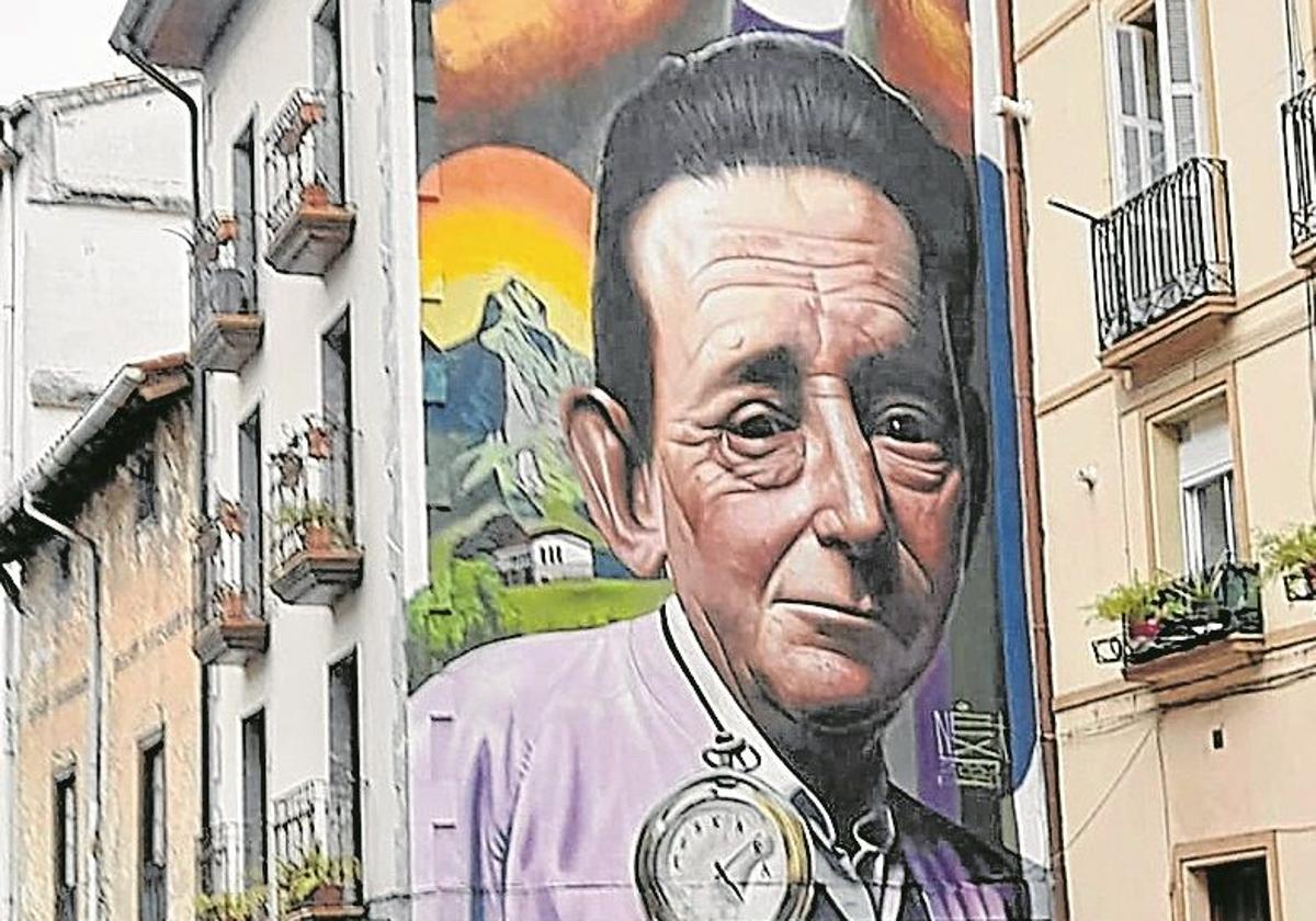 Abian da Lazkao Txiki Bertso-paper Lehiaketa