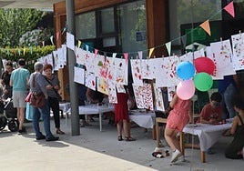 Familiak Urmendi Haur Eskolan elkartuko dira.