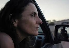 Una escena de la película de Belén Funes.