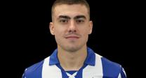 Un gol en Liga es insuficiente