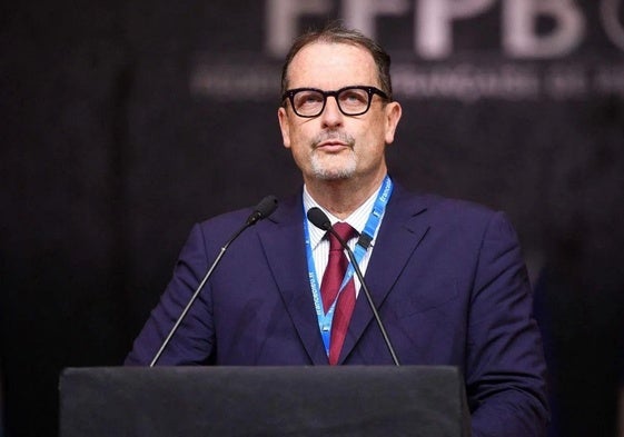 Xavier Cazaubon