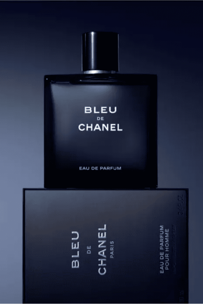 'Bleu de Chanel Eau de Parfum'