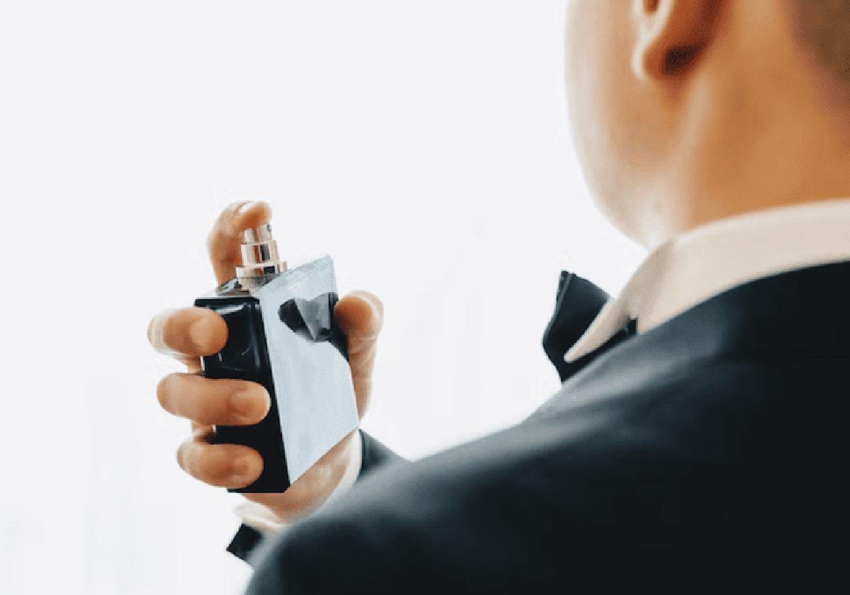 Fragancias para hombre perfectas para esta primavera