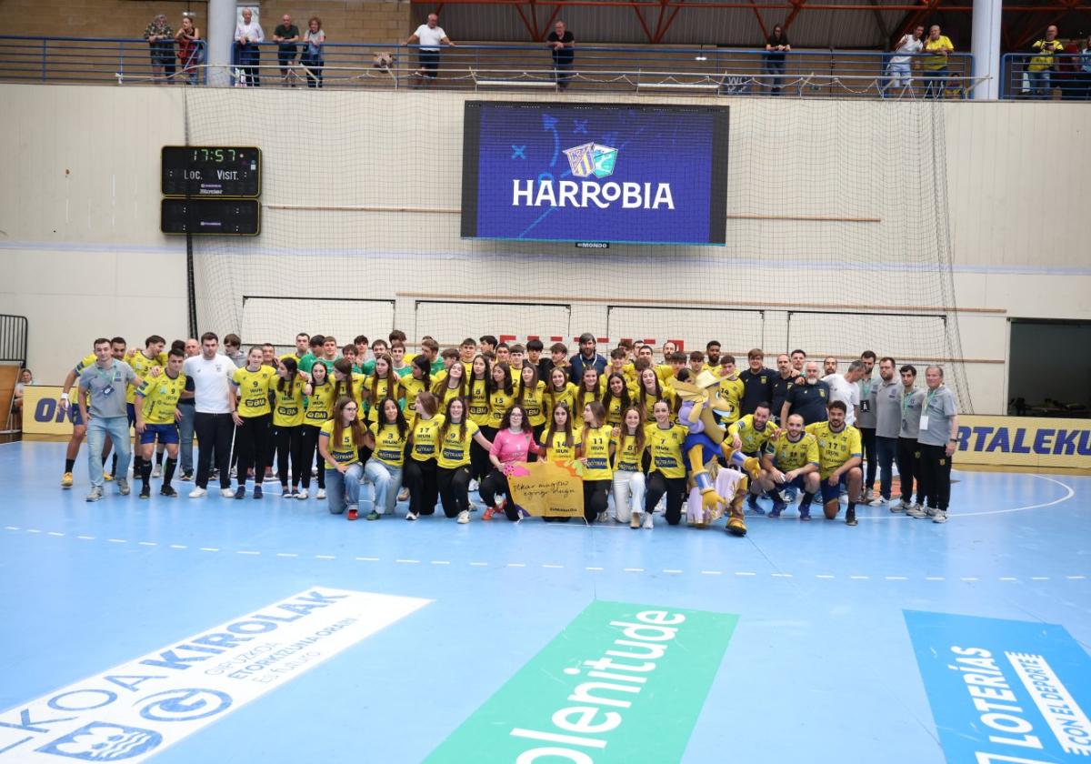 «No les puedo pedir más a los jugadores»
