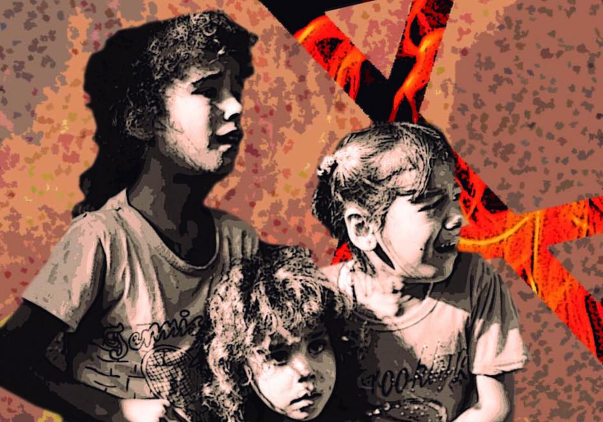 Gaza y las puertas del infierno