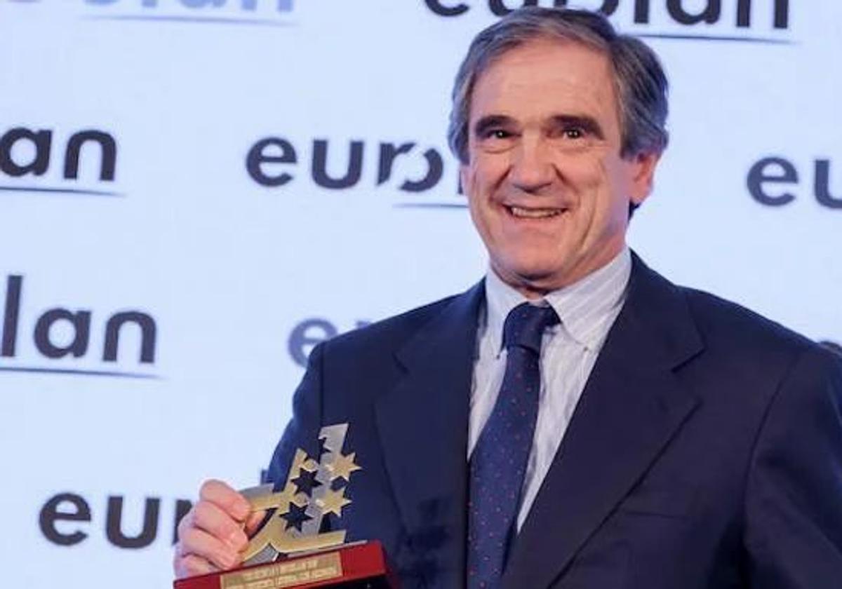 Luis Arconada y Juan Luis Larrea serán distinguidos en la gala de la Federación Guipuzcoana
