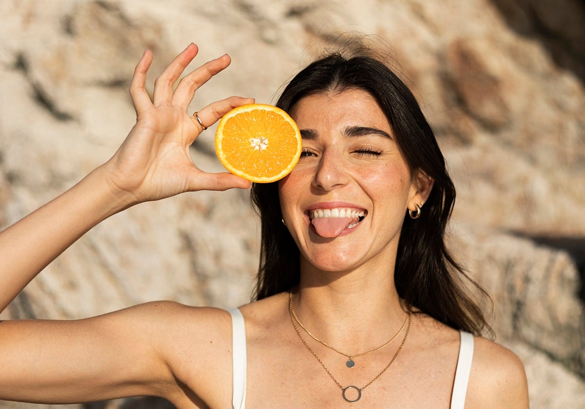 12 alimentos que preparan tu piel para el verano