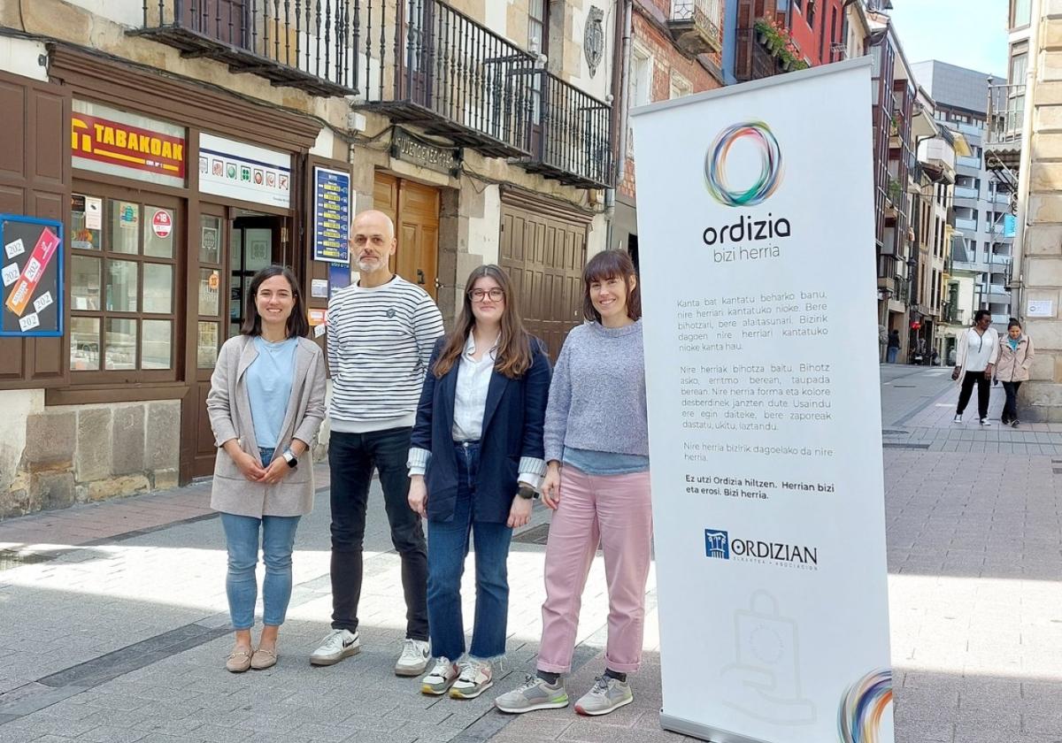 El Ayuntamiento elaborará un Plan Estratégico para fortalecer el comercio
