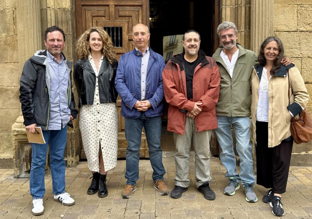 Zarauzko Udalaren kooperazio diru-laguntzak
