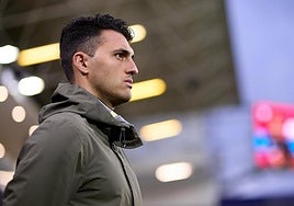 Arturo Ruiz, nuevo entrenador de la Real Sociedad femenina