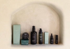 Productos para el cuidado de la piel