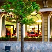 El mítico local de Irun que reabre su restaurante con cocina vasca y latina «para los paladares exigentes»