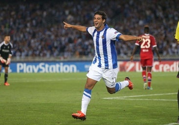 Carlos Vela deja el fútbol: «Ha llegado el momento»