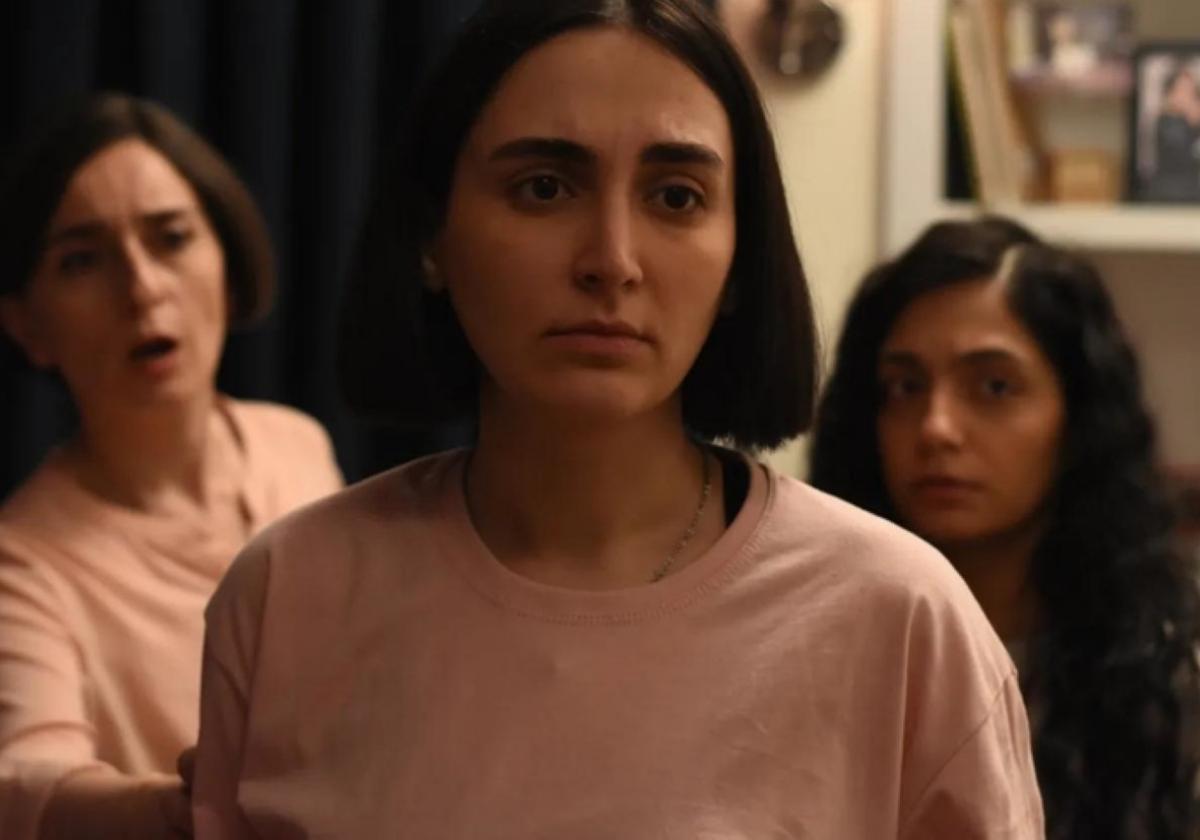 'La semilla de la higuera sagrada', esta tarde en sesión de cinefórum