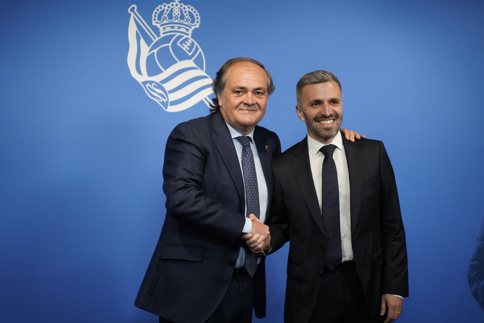 Buscan otro 'naming right' en Anoeta