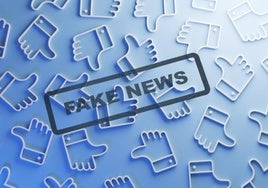 Un estudio constata que el uso excesivo de las redes sociales aumenta la credibilidad en las 'fake news'