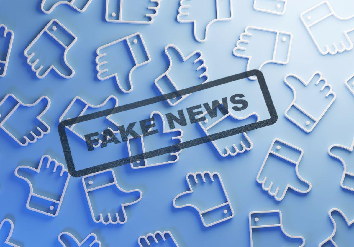 Un estudio constata que el uso excesivo de las redes sociales aumenta la credibilidad en las 'fake news'
